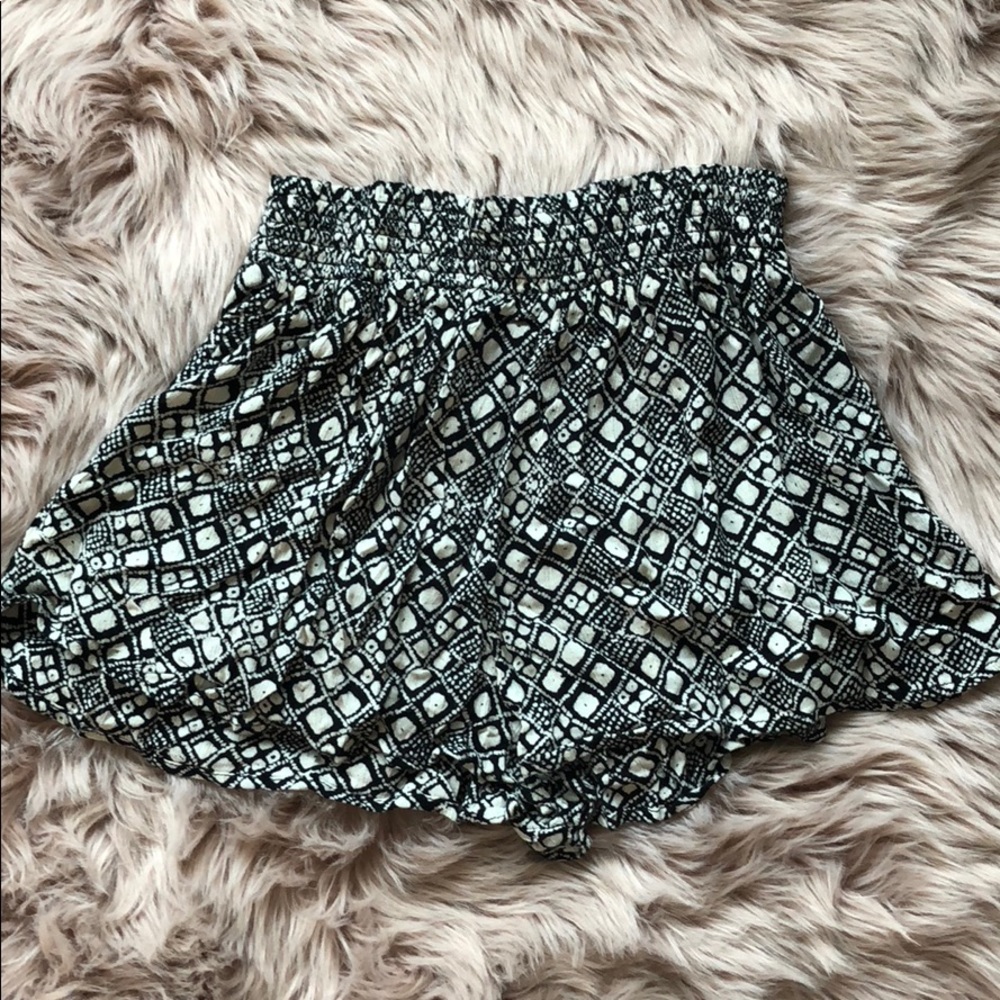 Urban Outfitters shorts